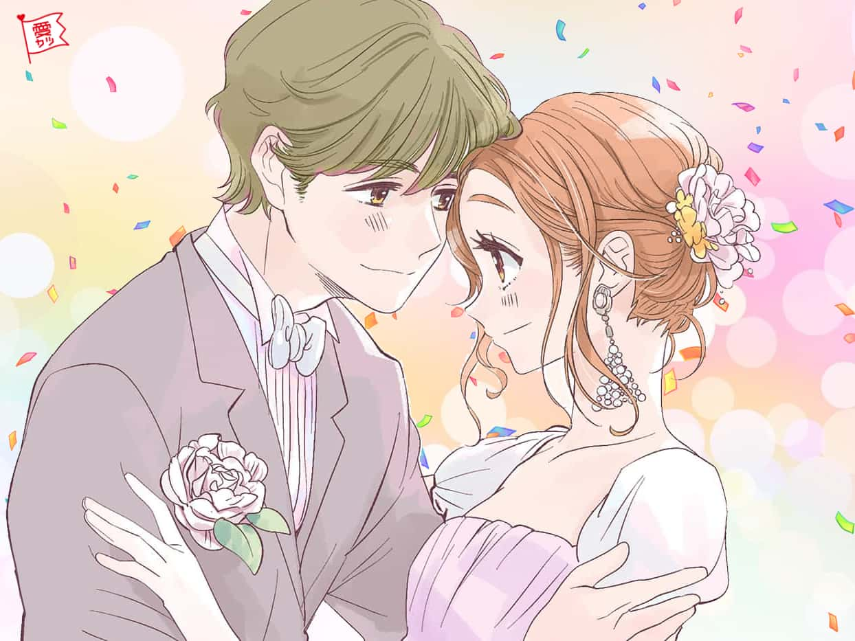 結婚後も幸せに♡自分にとってド本命な男性の見つけ方