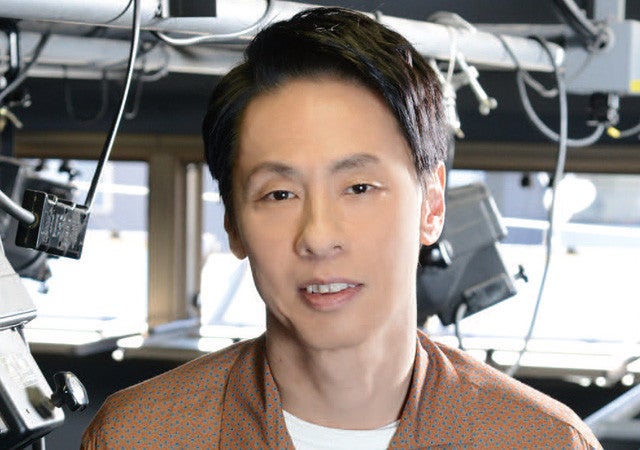 Interview 大倉孝二 モデルプレス