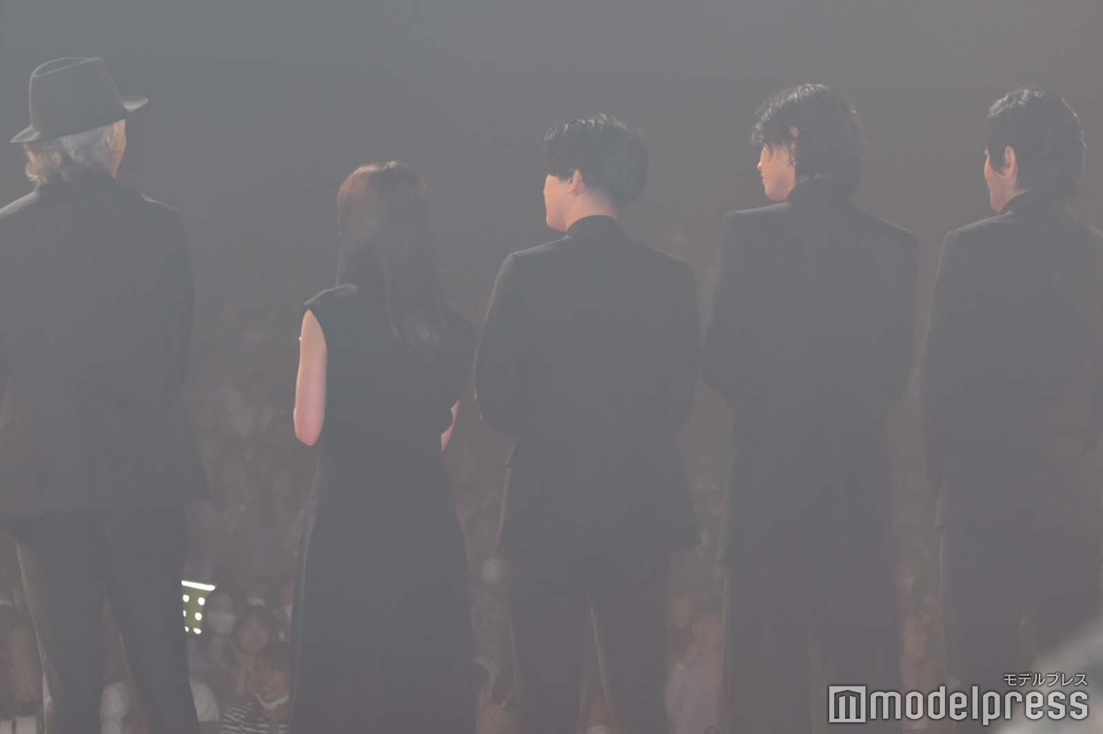 橋本環奈、吉沢亮、山崎賢人ら（C）モデルプレス