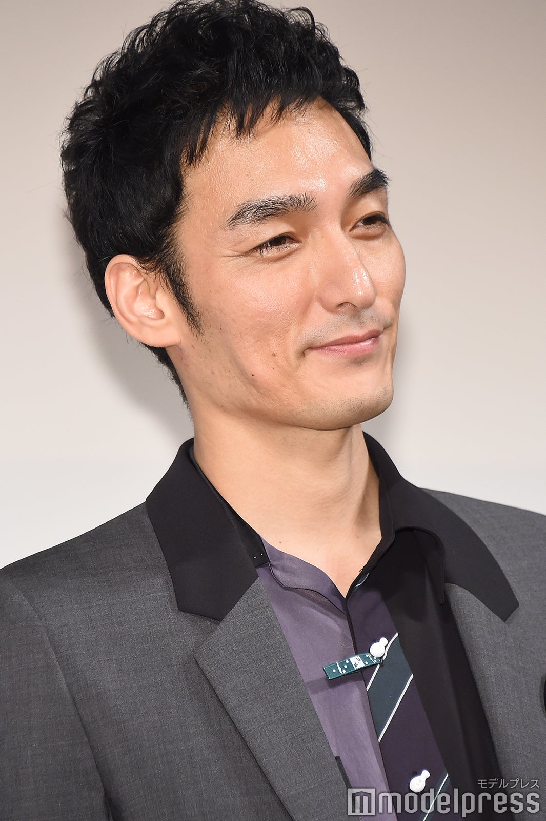 草なぎ剛 （C）モデルプレス