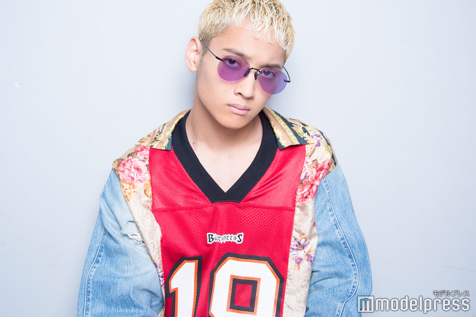 鈴木昂秀 （C）モデルプレス