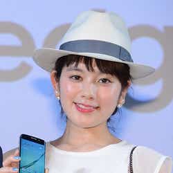 モデルプレス - 筧美和子、色白素肌際立つ夏スタイル披露 プライベートショットも公開