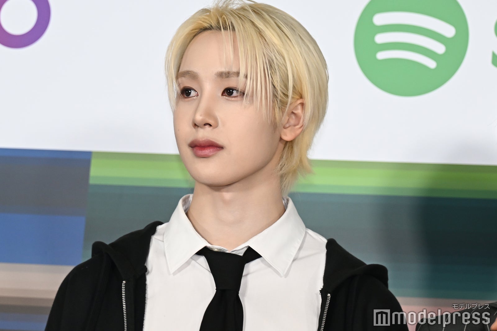 ハンター（C）モデルプレス