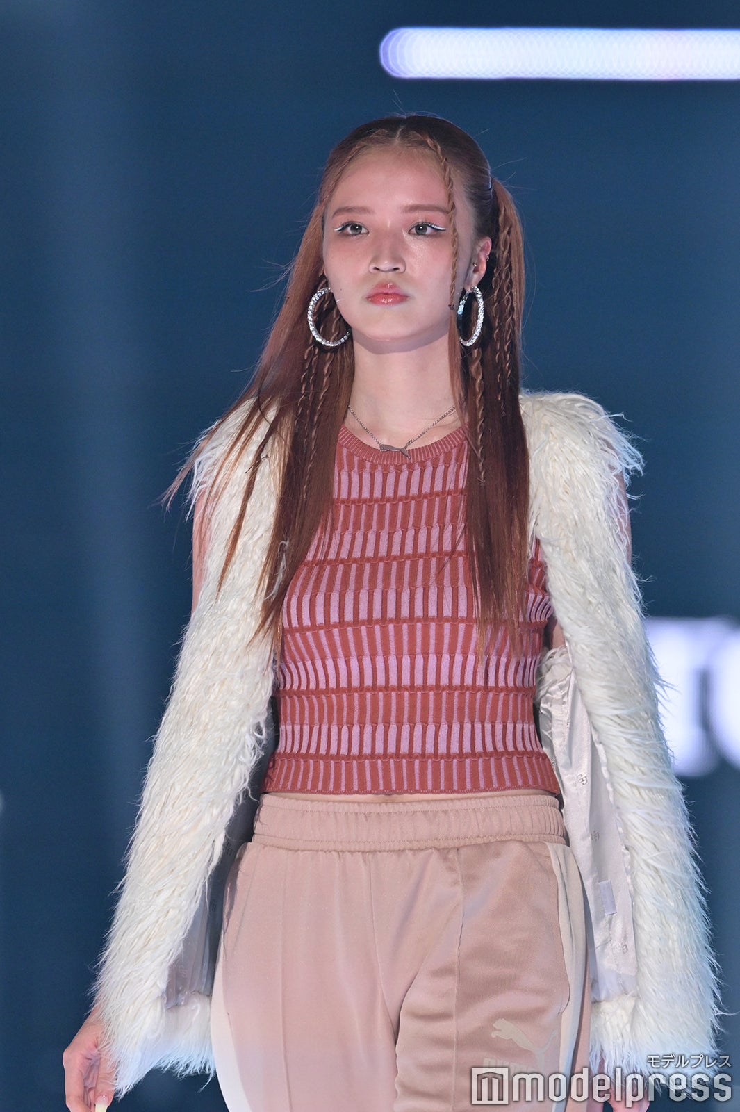 せいら（C）モデルプレス