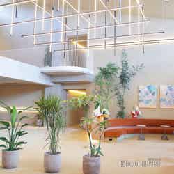 RETONA HAKONE(C)モデルプレス