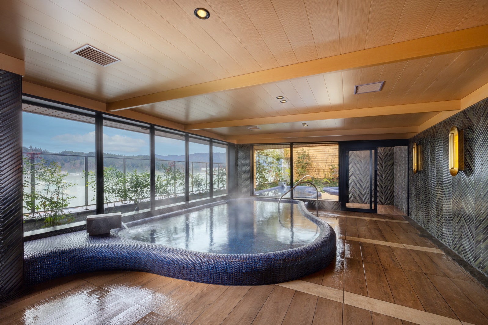 メルキュール飛騨高山／画像提供：アコー 