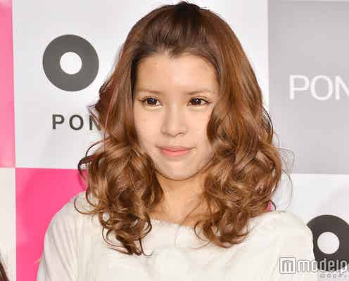 坂口杏里、インフルエンザ&脳しんとうでイベント欠席 ファンから心配の声