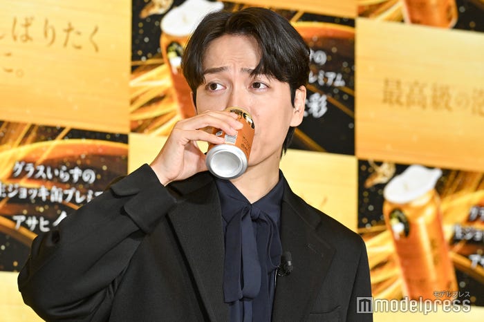 山崎育三郎(C)モデルプレス