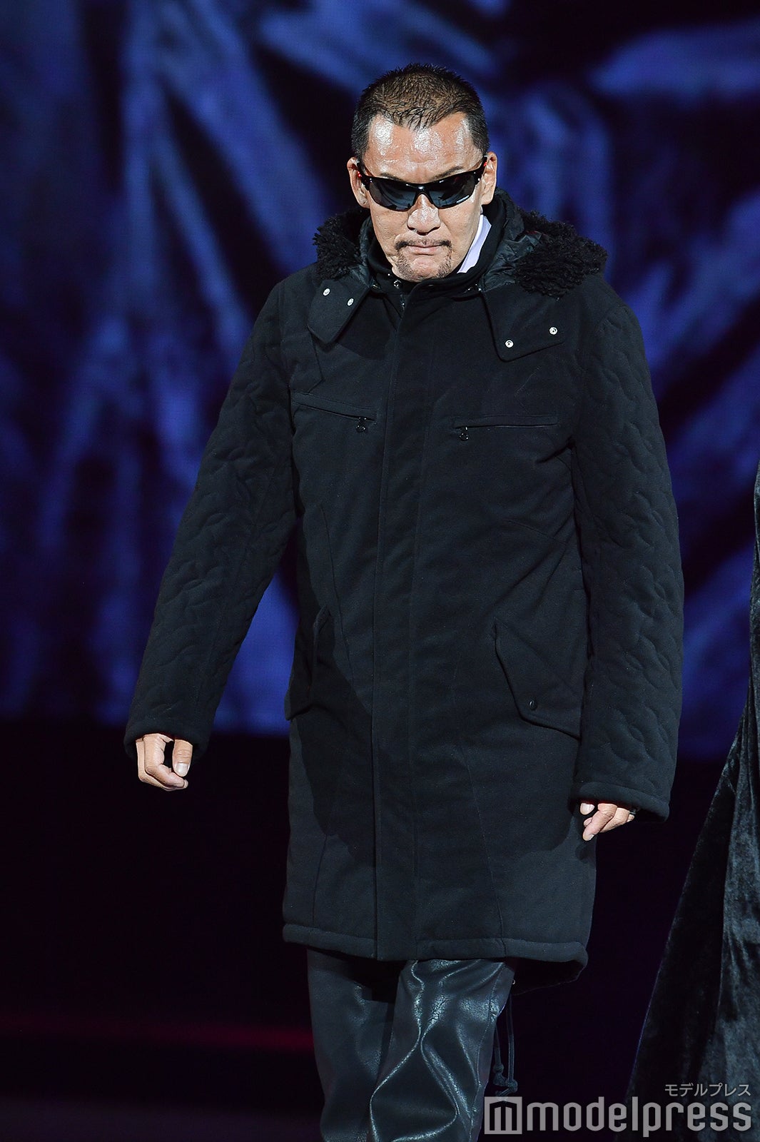 蝶野正洋 （C）モデルプレス