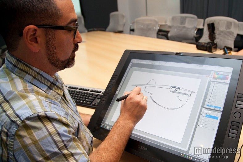 【米ディズニー／アニメーション制作スタジオ潜入取材（2）】ディズニーキャラクターを描いてみよう　アーティストから直々レクチャー