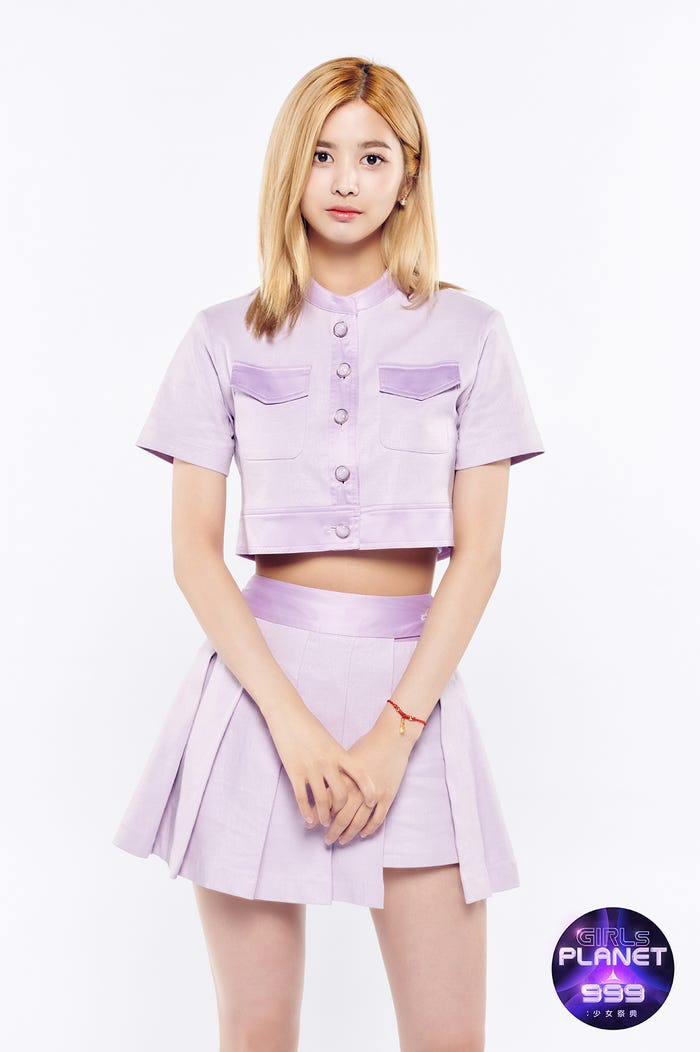 ウェン・ヂャ (C)CJ ENM Co., Ltd, All Rights Reserved