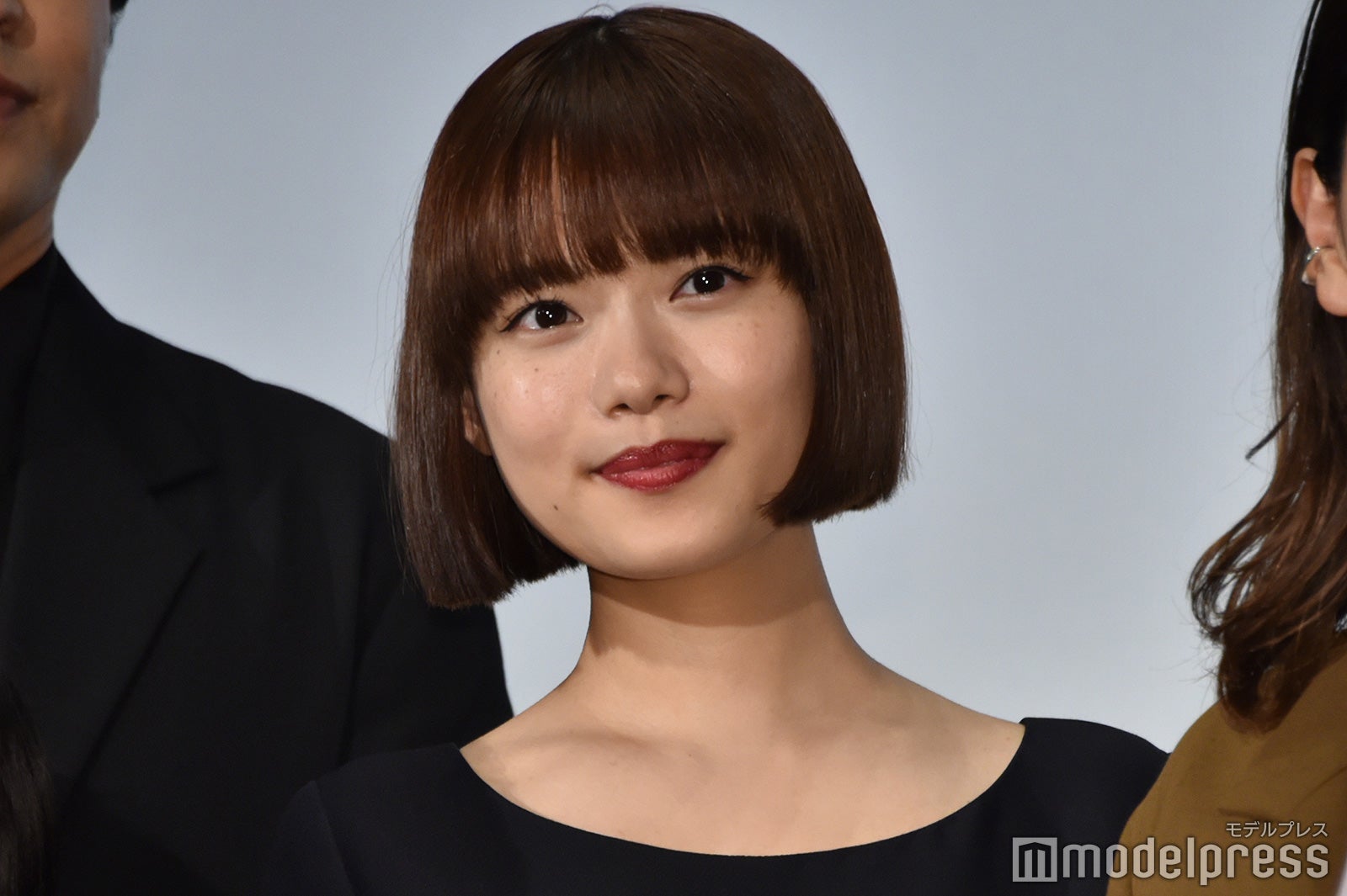 杉咲花（C）モデルプレス