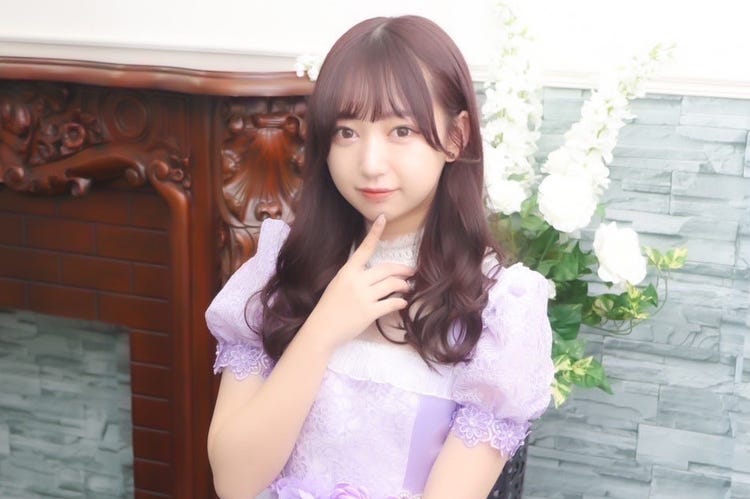 町田穂花 ラストアイドル活動休止への想い語る インタビュー モデルプレス 町田穂花 ラストアイドル活動休止への想い語る インタビュー モデルプレス