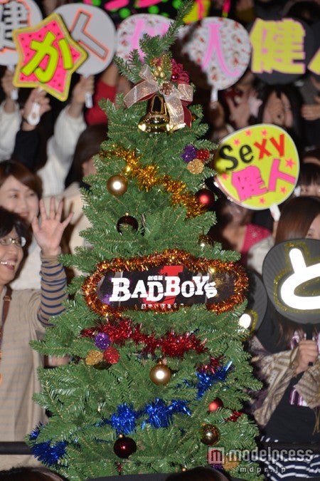 Sexy Zone中島健人、まさかの紅白ネタバレ？