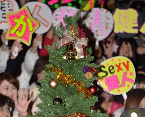 Sexy Zone中島健人、まさかの紅白ネタバレ?