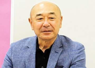 40歳で急逝の「ショムニ」俳優 高橋克実は「今もそのへんから出てきそう…」パート3目前に 同じ新潟出身、遅咲き苦労人【徹子の部屋】