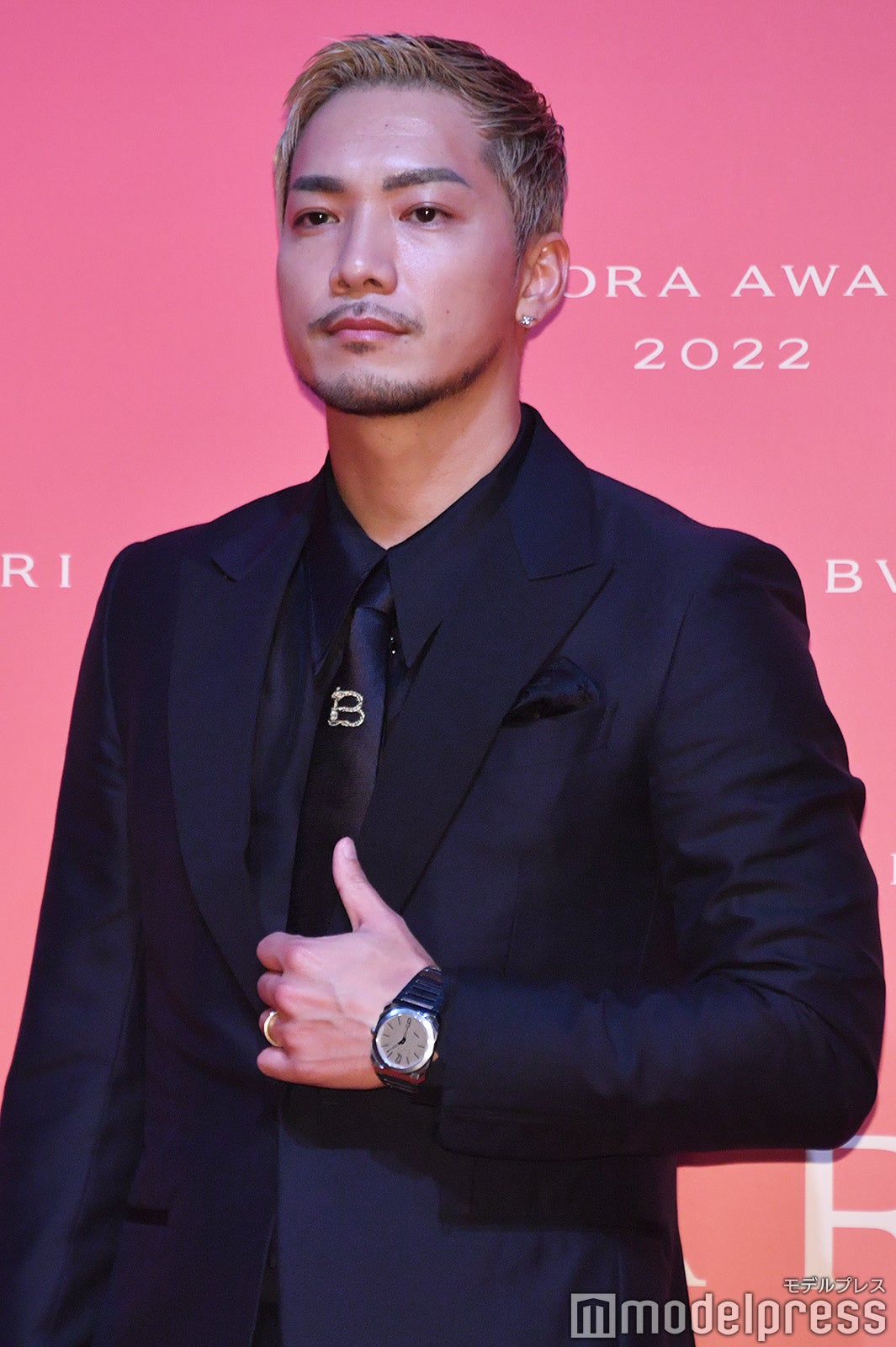 SWAY（C）モデルプレス