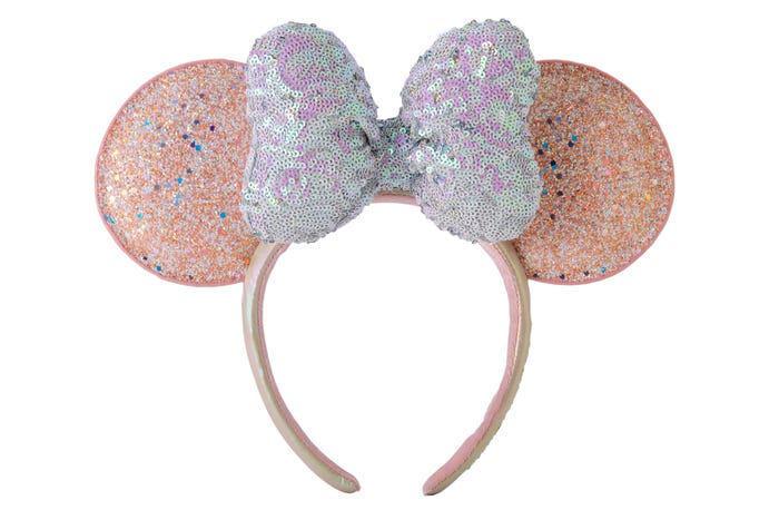 カチューシャ2,000円(C)Disney