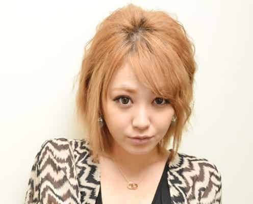 人気モデルてんちむ、5年ぶり女優業復帰に手応え!キスマイ藤ヶ谷太輔&桐谷美玲との共演裏話
