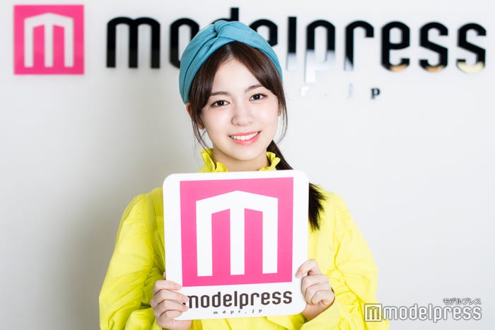 増田來亜(C)モデルプレス