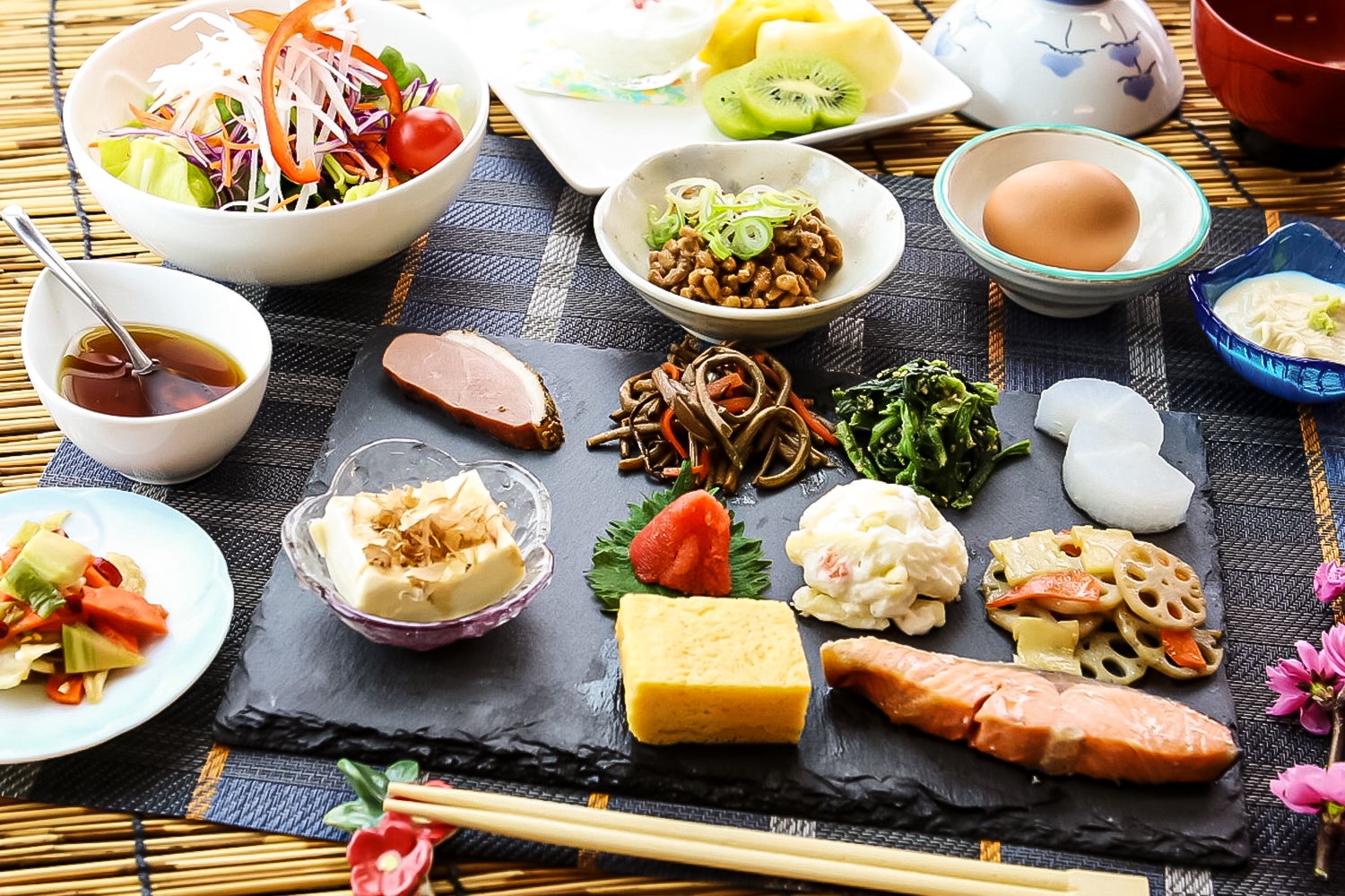 glampark 赤沢温泉／画像提供：ブッキングリゾート