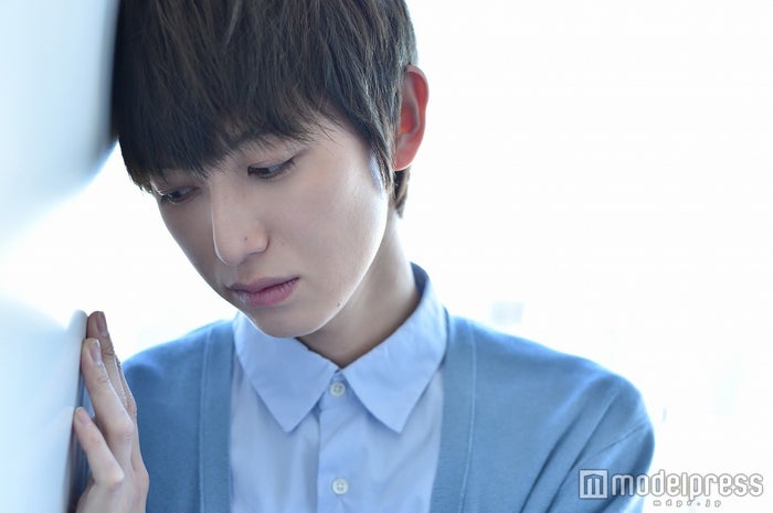 本郷奏多に恋愛のことを聞いてみた ドs彼女をどう思う の返しが想定外 リピート 運命を変える10か月 インタビュー モデルプレス