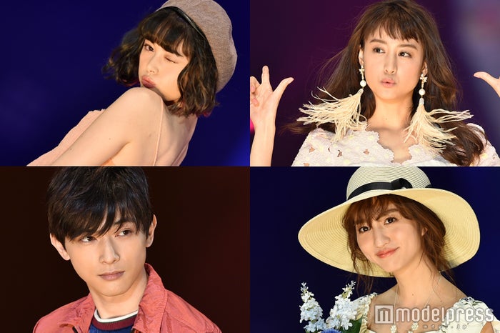 玉城ティナ 堀田茜 山本美月 吉沢亮 総出演者数122人 可愛い カッコ良い 思わずため息が出たランウェイを写真で振り返る 札幌コレクション17 モデルプレス 玉城ティナ 堀田茜 山本美月 吉沢亮 総出演者数122人 可愛い カッコ良い 思わずため息が出たランウェイを写真で振り返る 札幌コレクション17 モデルプレス
