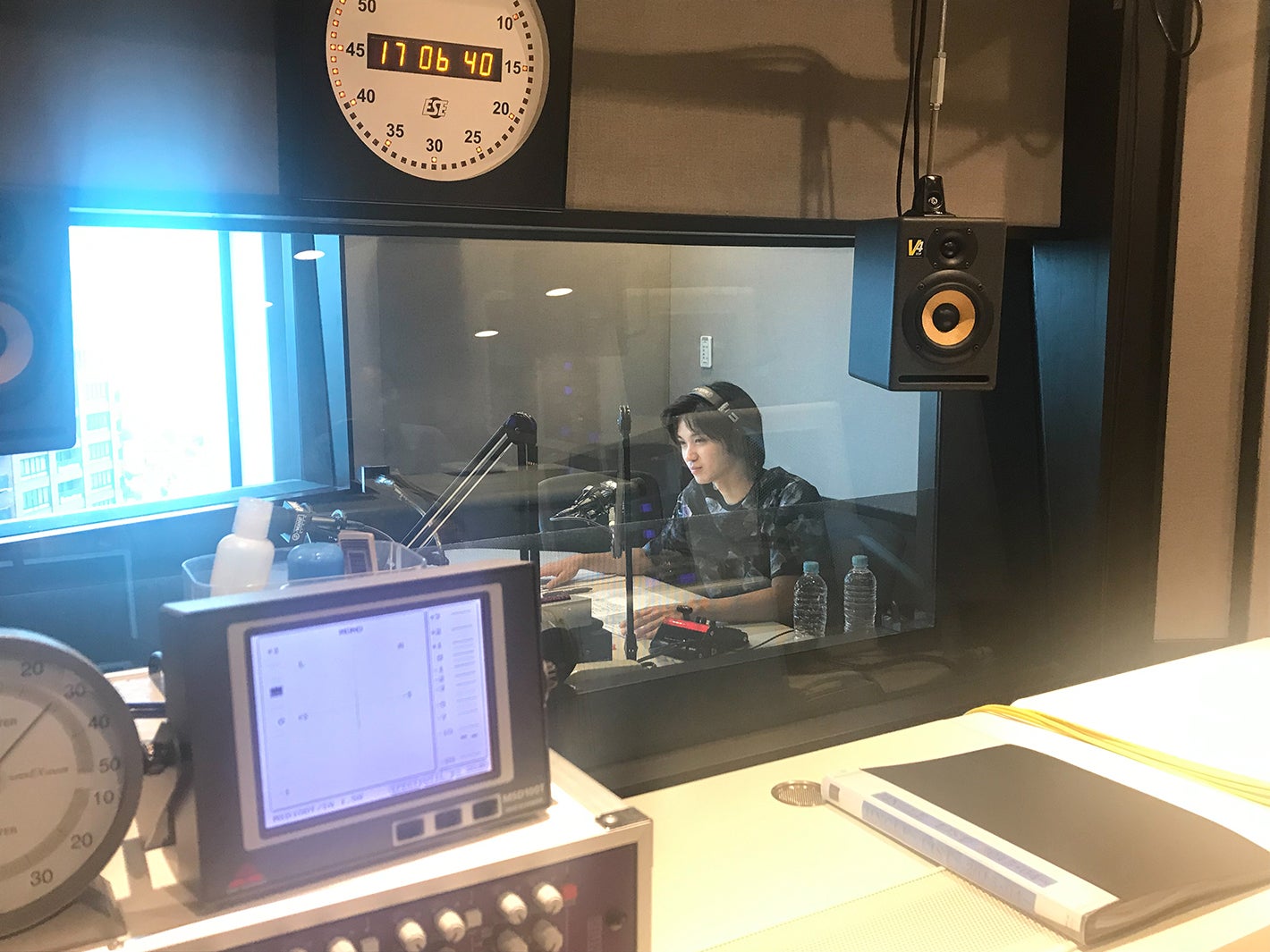 磯村勇斗 （提供画像）