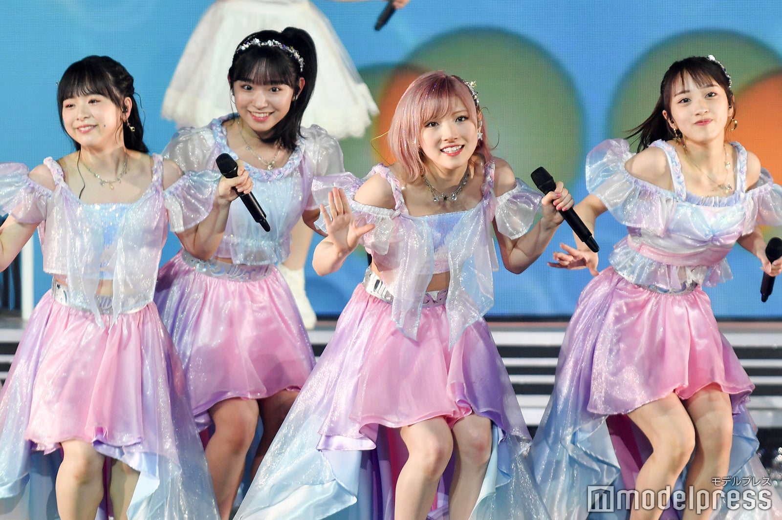 「AKB48単独コンサート ～好きならば好きだと⾔おう～」（C）モデルプレス