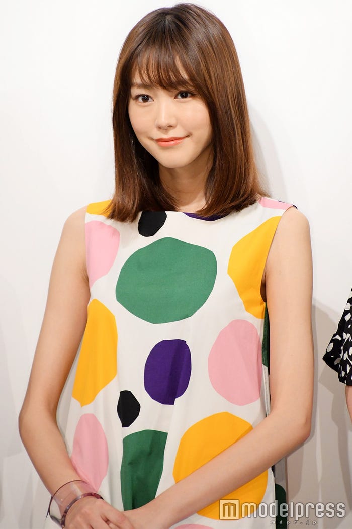 桐谷美玲 (C)モデルプレス