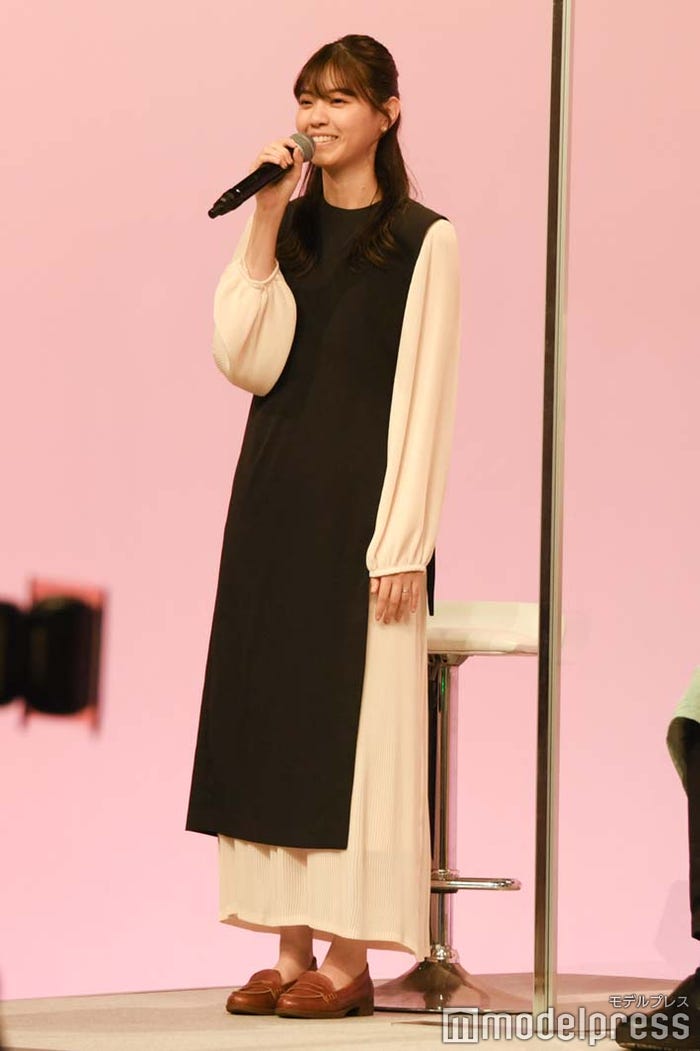 西野七瀬(C)モデルプレス