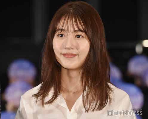有村架純、女優デビュー前になりたかった職業明かす「アイドルになりたいと思ったことは?」にも回答