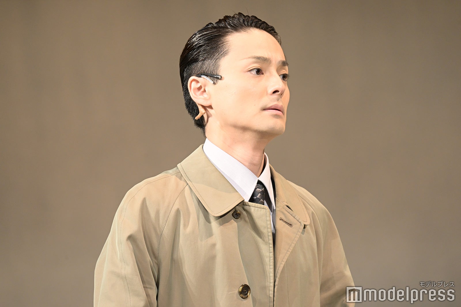 木村了 （C）モデルプレス