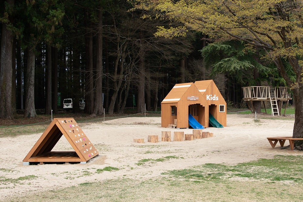 那須千本松牧場／提供画像