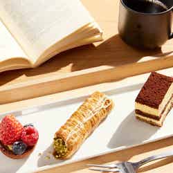 スターバックス リザーブ ストア 銀座マロニエ通り/画像提供:スターバックスコーヒージャパン