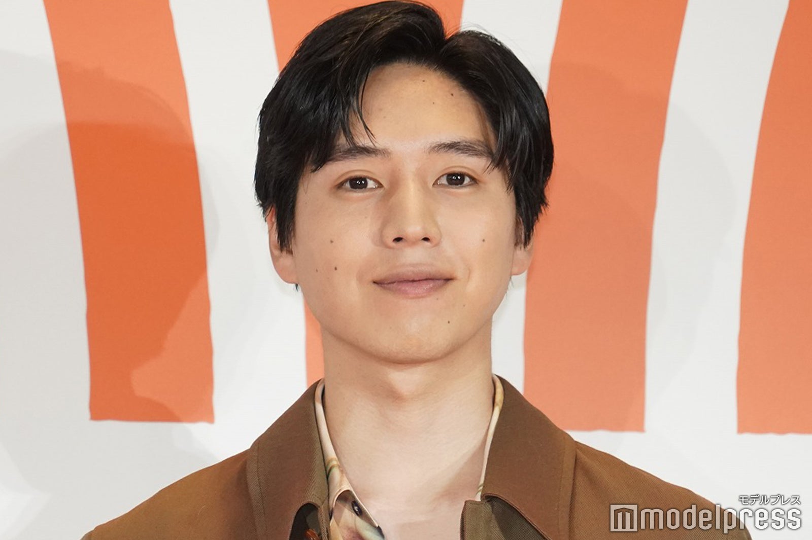 坂東龍汰、幼少期の秘蔵ショット公開「ほっぺた可愛すぎる」「天使」と反響