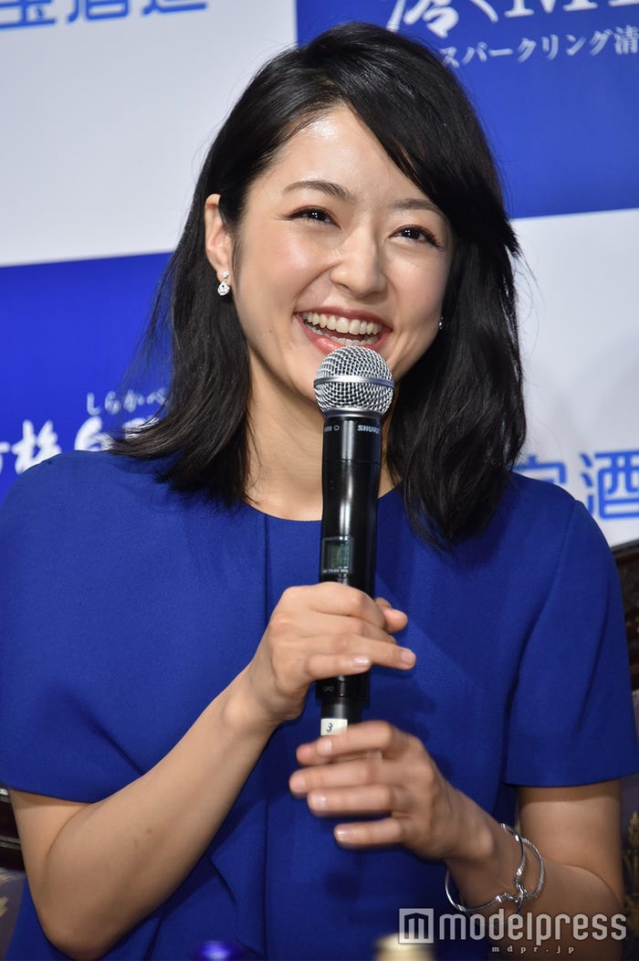 井上真央(C)モデルプレス