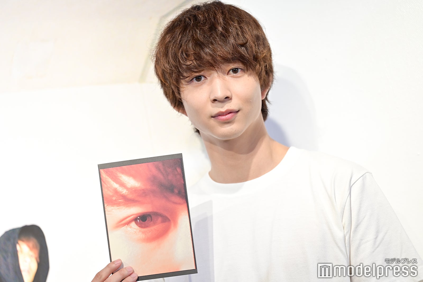 鈴木仁（C）モデルプレス