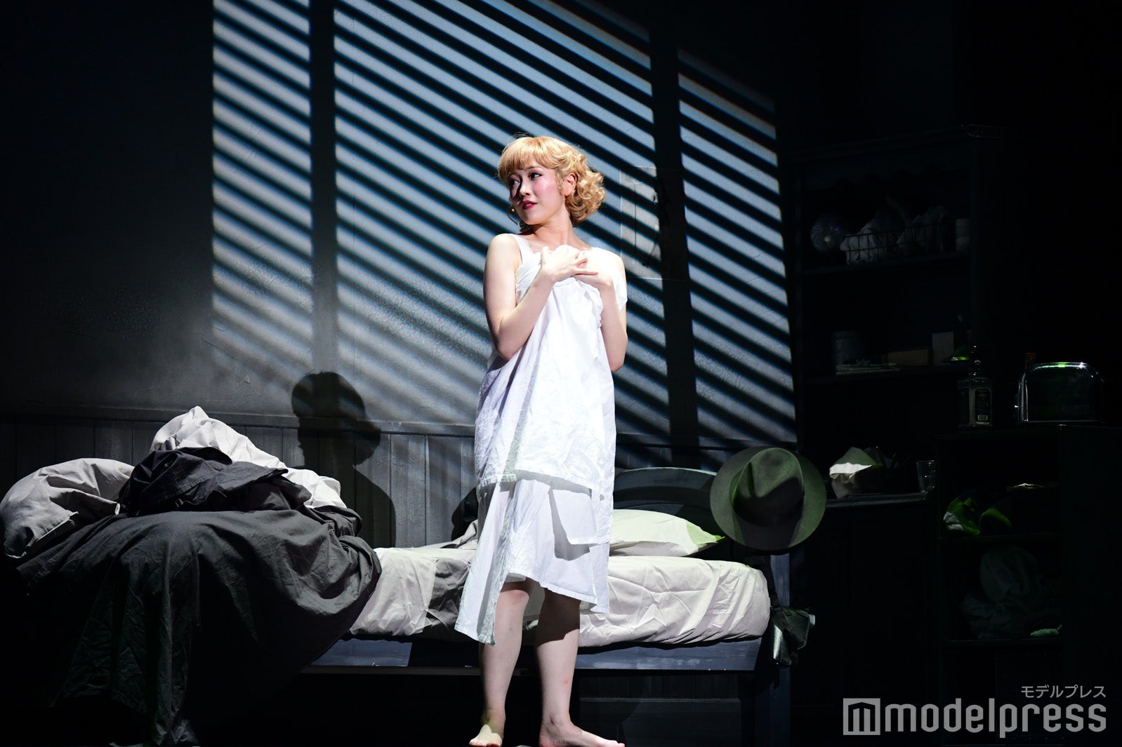 「シティ・オブ・エンジェルズ」ゲネプロ（C）モデルプレス