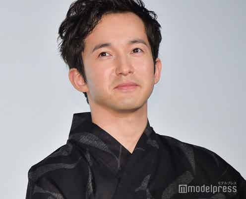 山下智久「コード・ブルー」共演の浅利陽介と筋トレ「仲良しすぎる」「第2回も期待」の声