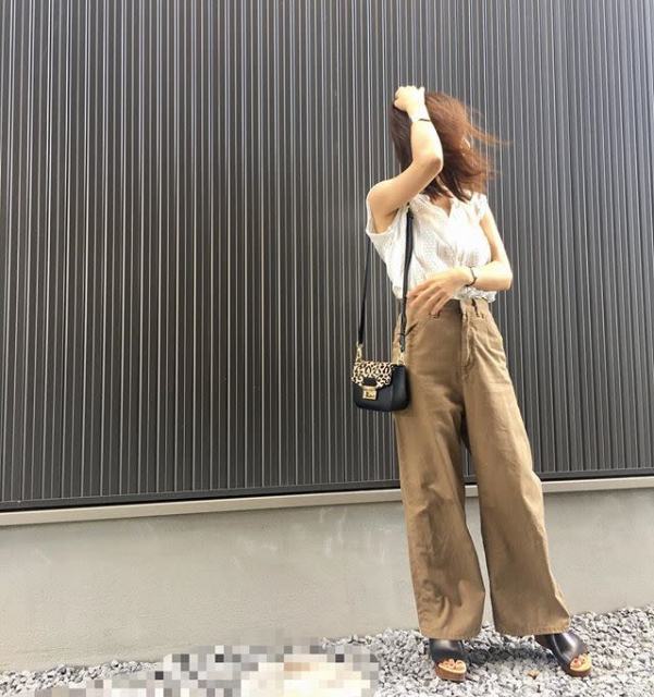 ヒョウ柄が映える季節がやってきた 取り入れやすいレオパード柄アイテムをひと足お先にチェック モデルプレス