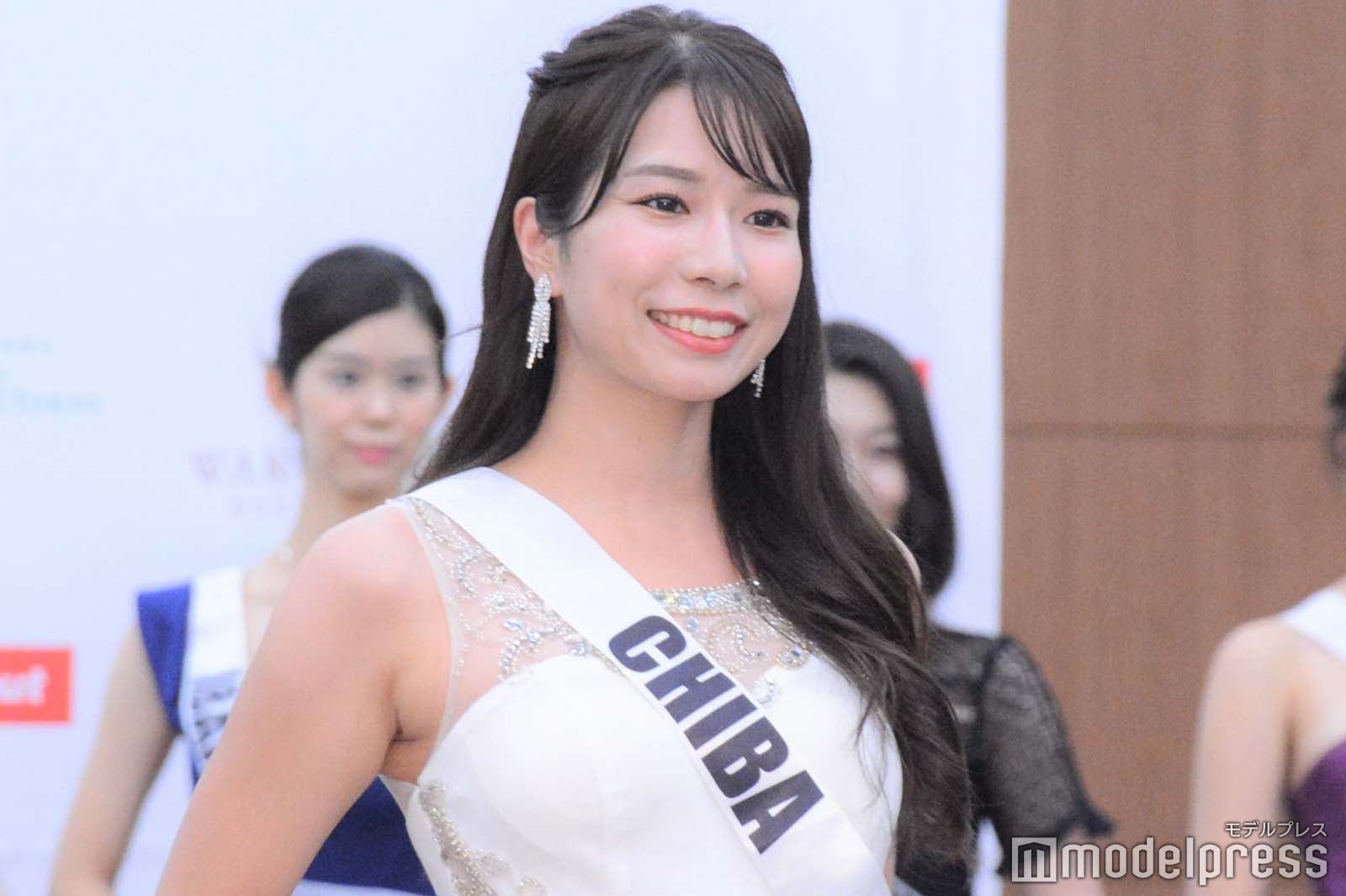 馬渡愛子 （C）モデルプレス