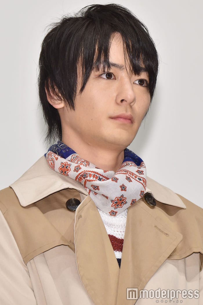 犬飼貴丈 (C)モデルプレス