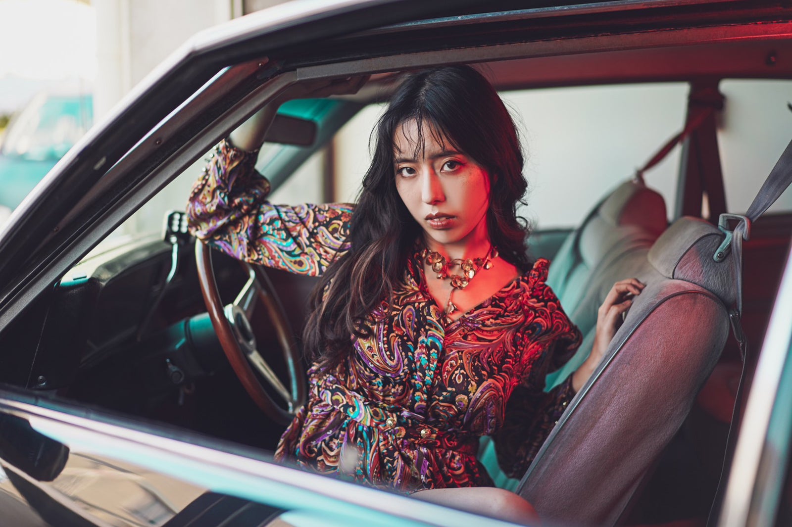 山本耀 （提供画像）