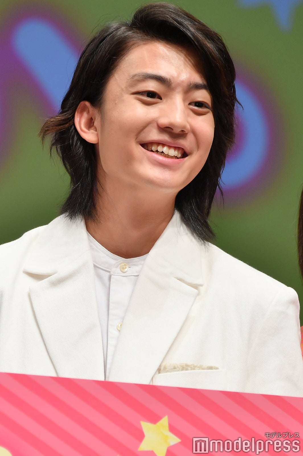 伊藤健太郎（C）モデルプレス