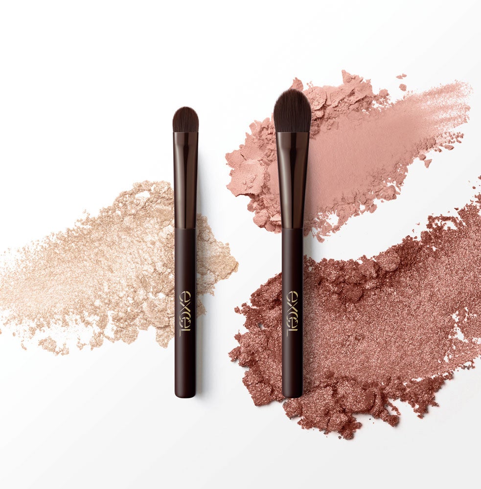 「アイシャドウブラシ」メインビジュアル（画像提供：常盤薬品工業株式会社）