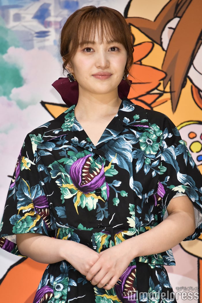 ももクロ百田夏菜子 元メンバー早見あかり その夫と 川の字 で寝たことも 変わらぬ友情明かす モデルプレス ももクロ百田夏菜子 元メンバー早見あかり その夫と 川の字 で寝たことも 変わらぬ友情明かす モデルプレス