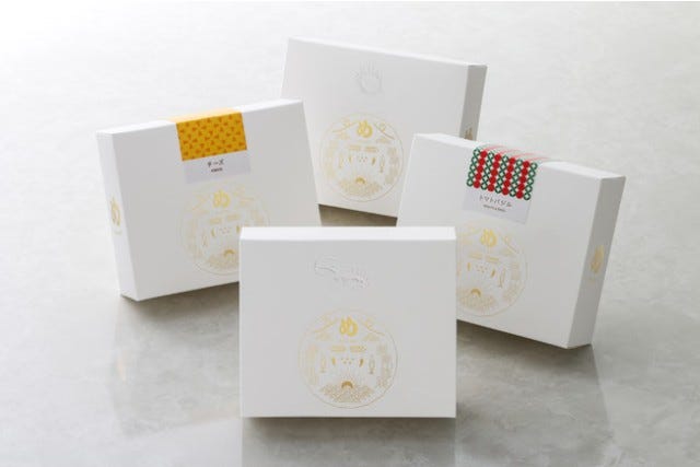 敏腕バイヤーが選んだ絶品スイーツ&グルメが「今だけ」大阪に集合♡