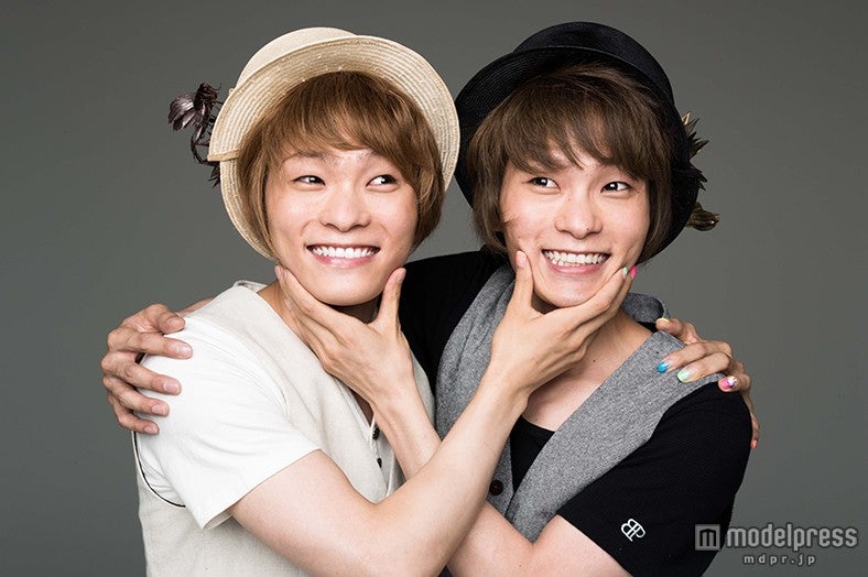 MCの広海・深海