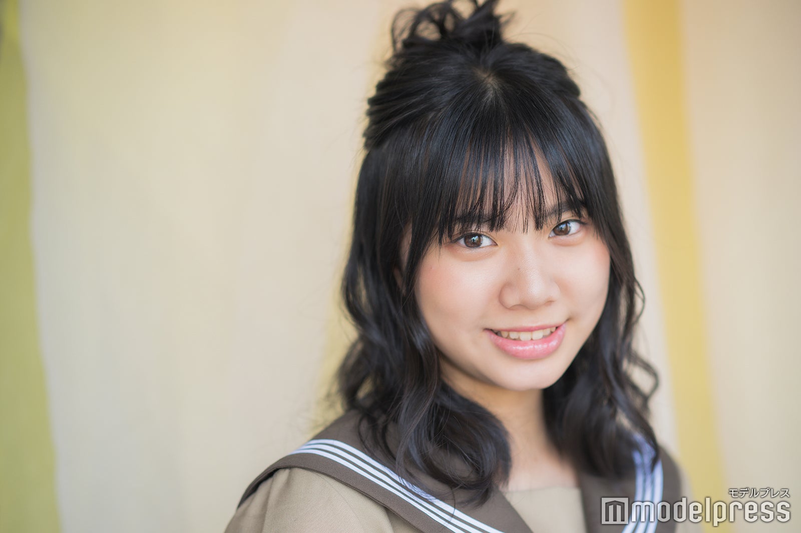 さっぴぃさん（C）モデルプレス